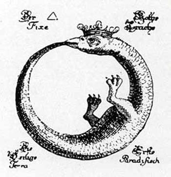 ouroboroscrown